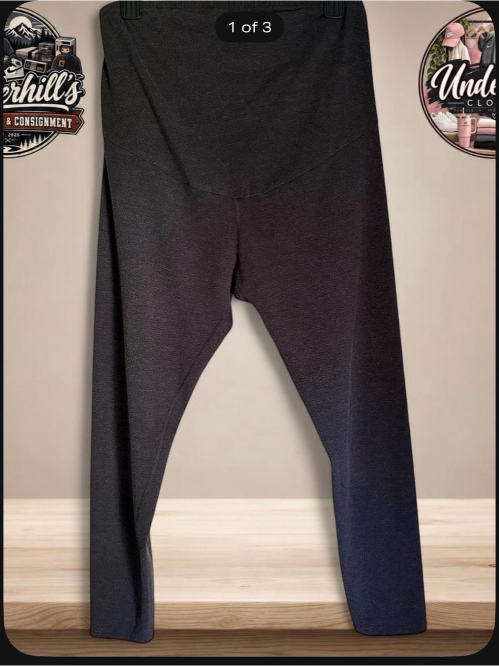 Sonoma maternity Leggings